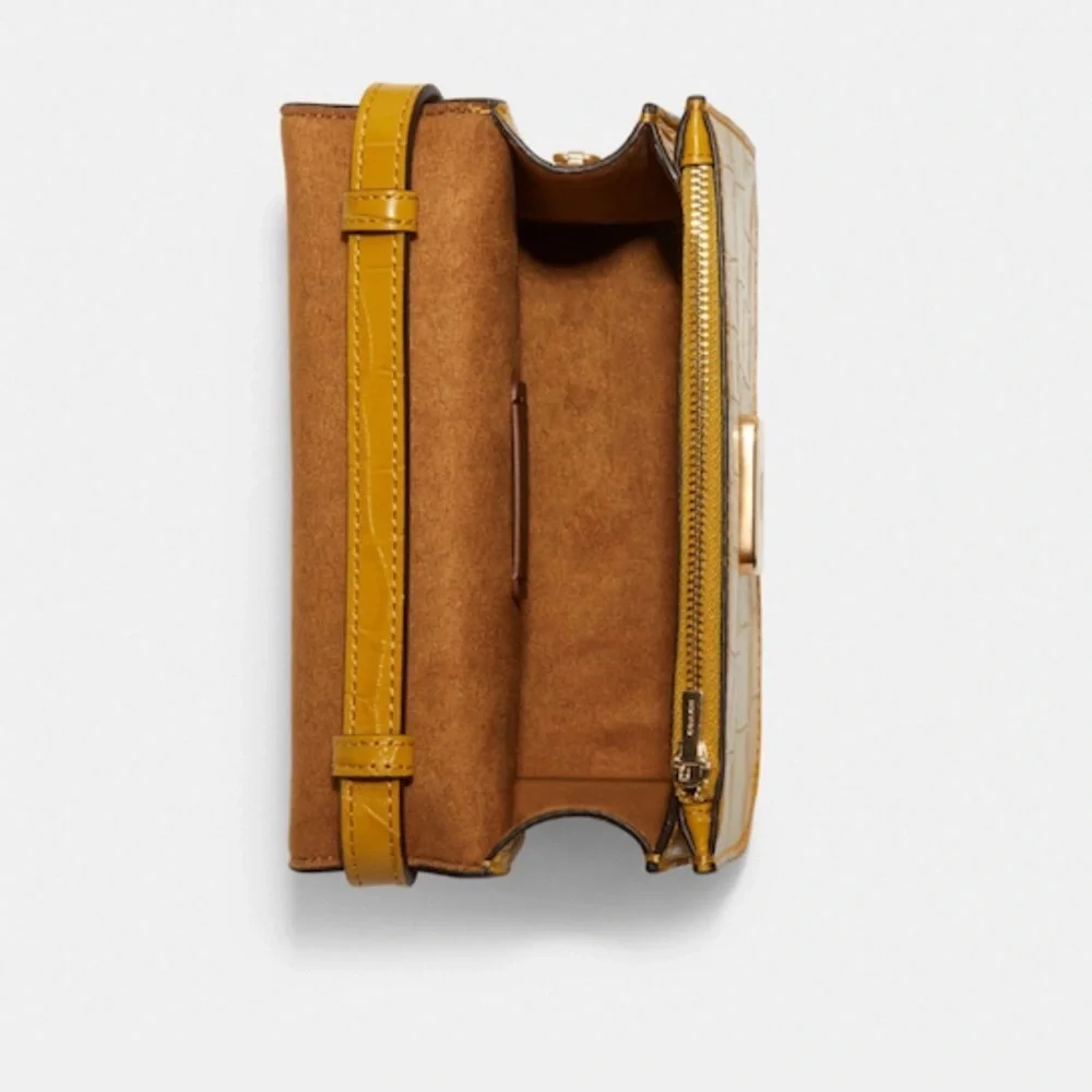 Coach Mini Brynn Crossbody new​